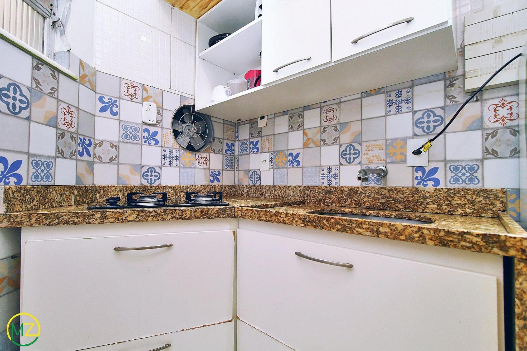 Apartamento Silencioso E Aconchegante Em Copacabana Río de Janeiro